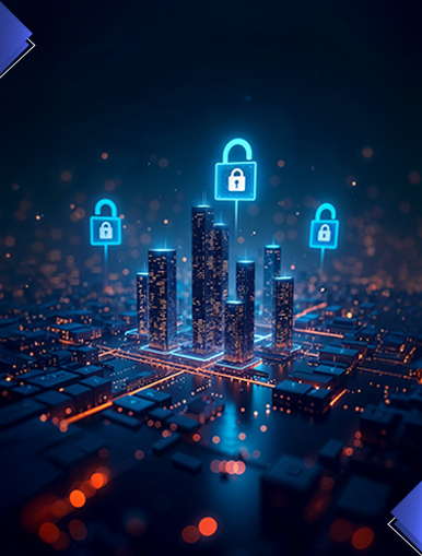 Qsome AI secure intelligent automation platform