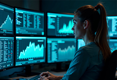 Innovative idea transforming software testing services at Qsome AI