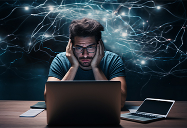 Unexpected reasons for outsourced test automation failure illustration