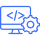 Qsome AI intelligent automation icon