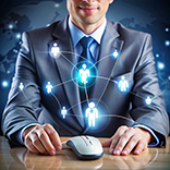 Client-Centric Intelligent Automation Approach