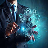 Continuous Innovation in AI Automation