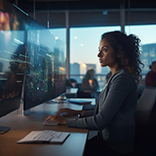 Continuous Testing and Monitoring for Software Releases