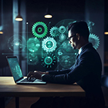 End-to-End Software Testing
