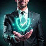 Improved Compliance and Security for IDP Documents
