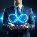 Non-Disruptive AI-RPA Integration