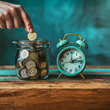 Time and Cost Savings with IDP for Document Processing